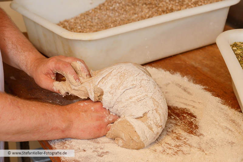 Meistervorbereitung im Bäckerhandwerk, Teil I und II Teilzeit